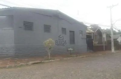 Pavilhão para venda  no bairro scharlau em são leopoldo