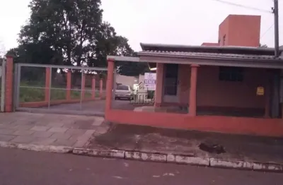 Casa para venda  no bairro liberdade em novo hamburgo