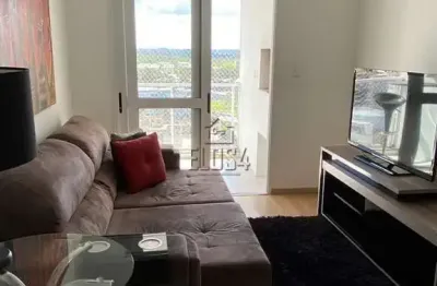 Apartamento com 2 quartos à venda no Centro, São Leopoldo 