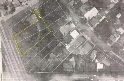 Terreno para venda  no bairro independência em são leopoldo