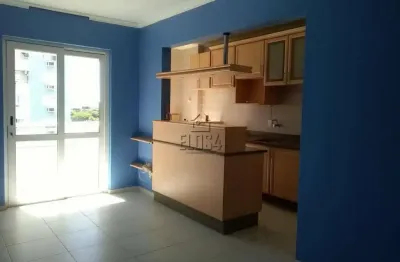 Apartamento para venda  no bairro padre reus em são leopoldo