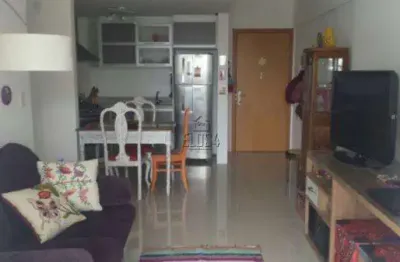 Apartamento com 1 quarto à venda no Centro, São Leopoldo 