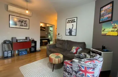 Apartamento com 2 quartos à venda no Centro, São Leopoldo 
