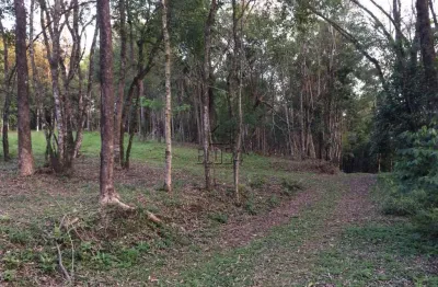 Terreno para venda  no bairro vila rica em são sebastião do caí