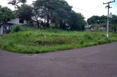 Venda: terreno no bairro liberdade em novo hamburgo