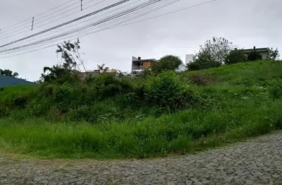 Terreno para venda  no bairro cristo rei em são leopoldo