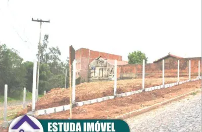 Terreno para venda  no bairro santo andré em são leopoldo