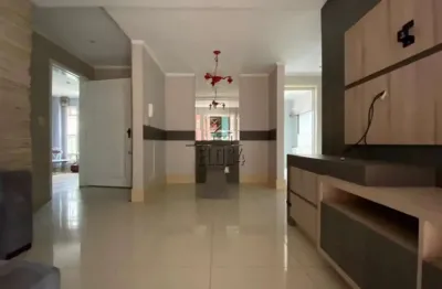 Apartamento para venda  no bairro scharlau em são leopoldo