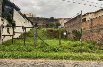 Terreno à venda no bairro santo andré, são leopoldo