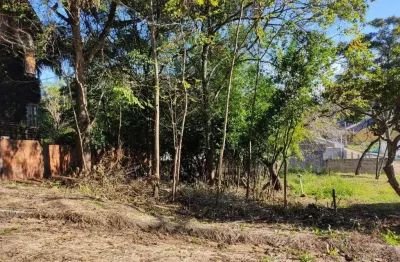 Terreno para venda  no bairro jardim das acácias em são leopoldo
