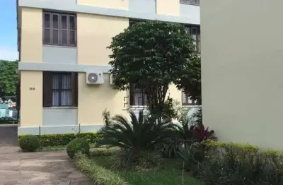 Apartamento com 2 quartos à venda no Centro, São Leopoldo 