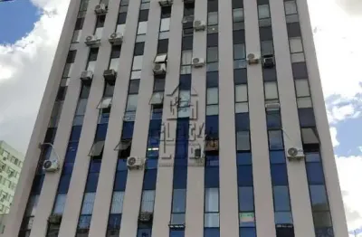 Sala comercial para venda  no centro de são leopoldo