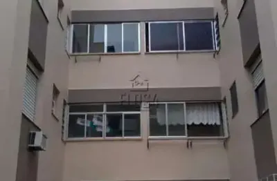 Apartamento para venda  no bairro são miguel em são leopoldo