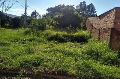 Terreno para venda  no bairro loteamento parque recreio em são leopoldo