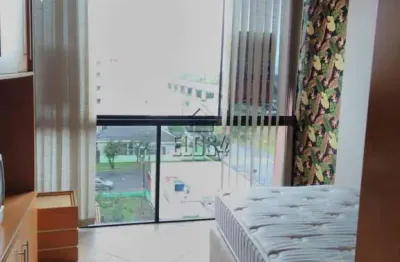 Kitnet bem localizado e mobiliado no centro de são leopoldo..