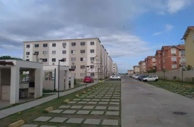 Apartamento para venda  no bairro mato grande em canoas