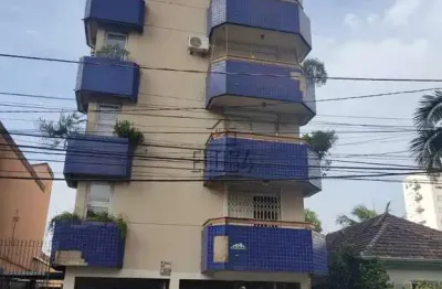 Kitnet / Stúdio à venda no Centro, São Leopoldo 