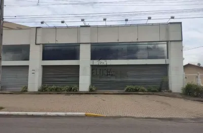 Loja para locação  no bairro scharlau em são leopoldo