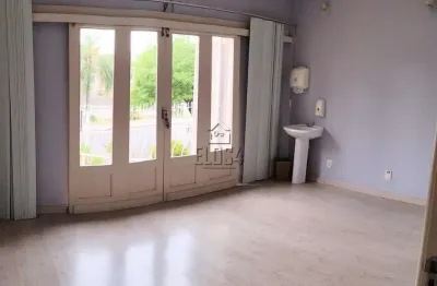 Sala comercial para locação  no centro de são leopoldo
