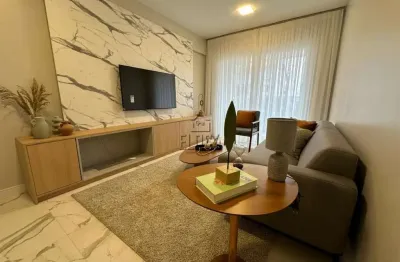 Apartamento semi-mobiliado - são leopoldo, morro do espelho - venda
