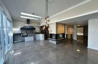 Casa comercial em morro do espelho - churrasqueira, lareira e piscina - venda