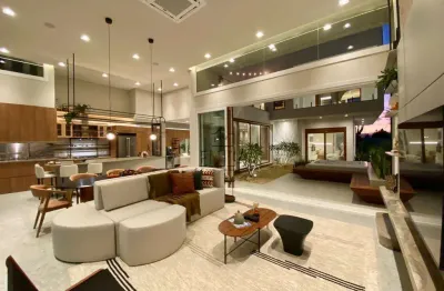 Casa em condomínio à venda em xangri-lá - capão ilhas resort
