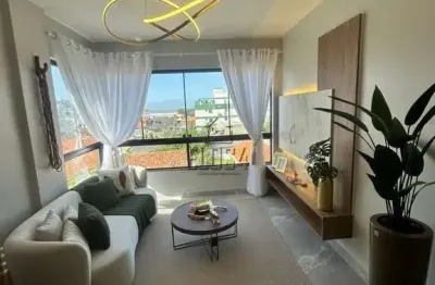 Apartamento com 2 quartos à venda no Centro, Tramandaí 