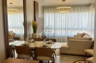 Apartamento com 2 quartos à venda no Centro, Tramandaí 