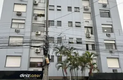Apartamento com 1 quarto à venda no Centro, São Leopoldo 