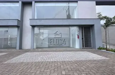 Loja nova a venda no bairro são josé, são leopoldo, com piso porcelanato e banheiro