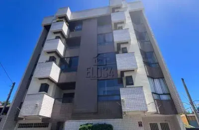 Apartamento mobiliado à venda em são leopoldo, jardim américa