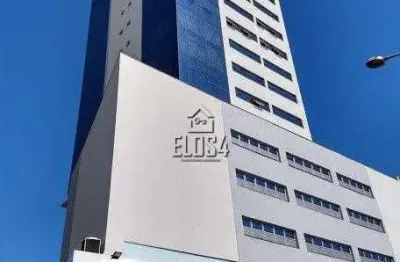 Sala comercial à venda em são leopoldo - com elevador, portaria e vaga coberta