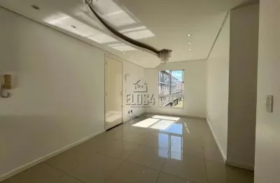 Apartamento à venda em são leopoldo - semi mobiliado - 3 dormitórios