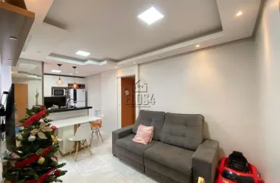 Apartamento com 2 quartos à venda no Santo André, São Leopoldo 