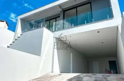 Casa à venda em são leopoldo - jardim das acácias - novos - pronto para morar
