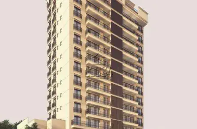 Apartamento à venda em são leopoldo - lançamento no jardim américa