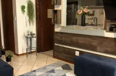 Apartamento com 2 quartos à venda no Rio Branco, São Leopoldo 