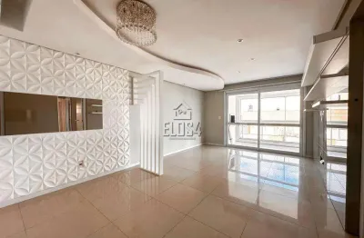 Apartamento semi mobiliado no centro de são leopoldo