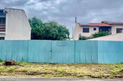 Terreno à venda no Cristo Rei, São Leopoldo 