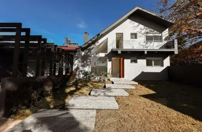 Casa à venda em são leopoldo - bairro pinheiro - novos - pronto para morar