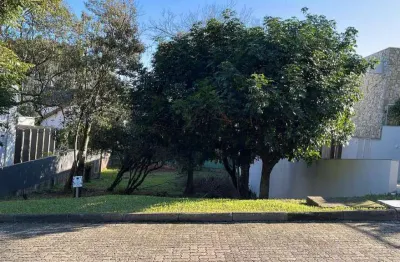 Terreno com 525m² e infraestrutura completa em são leopoldo
