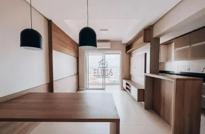 Apartamento com 2 quartos à venda no Centro, São Leopoldo 