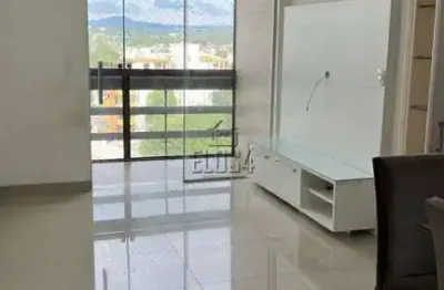 Apartamento semi mobiliado à venda em são leopoldo, bairro são josé