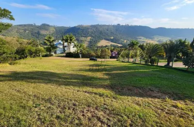 Lote em condomínio com infraestrutura completa - 1000m²