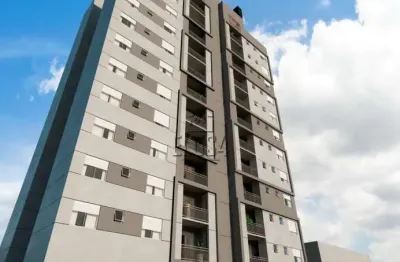 Apartamento com 2 quartos à venda no Centro, São Leopoldo 
