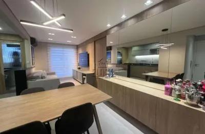 Apartamento com 2 quartos à venda no Pinheiro, São Leopoldo 