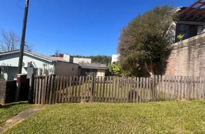 Terreno à venda em são leopoldo -  pronto para construir!