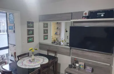 Apartamento com 2 quartos à venda no Rio Branco, São Leopoldo 