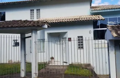 Casa à venda em são leopoldo, jardim das acácias - com piscina e churrasqueira
