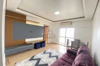 Apartamento mobiliado à venda em são leopoldo - bela vista